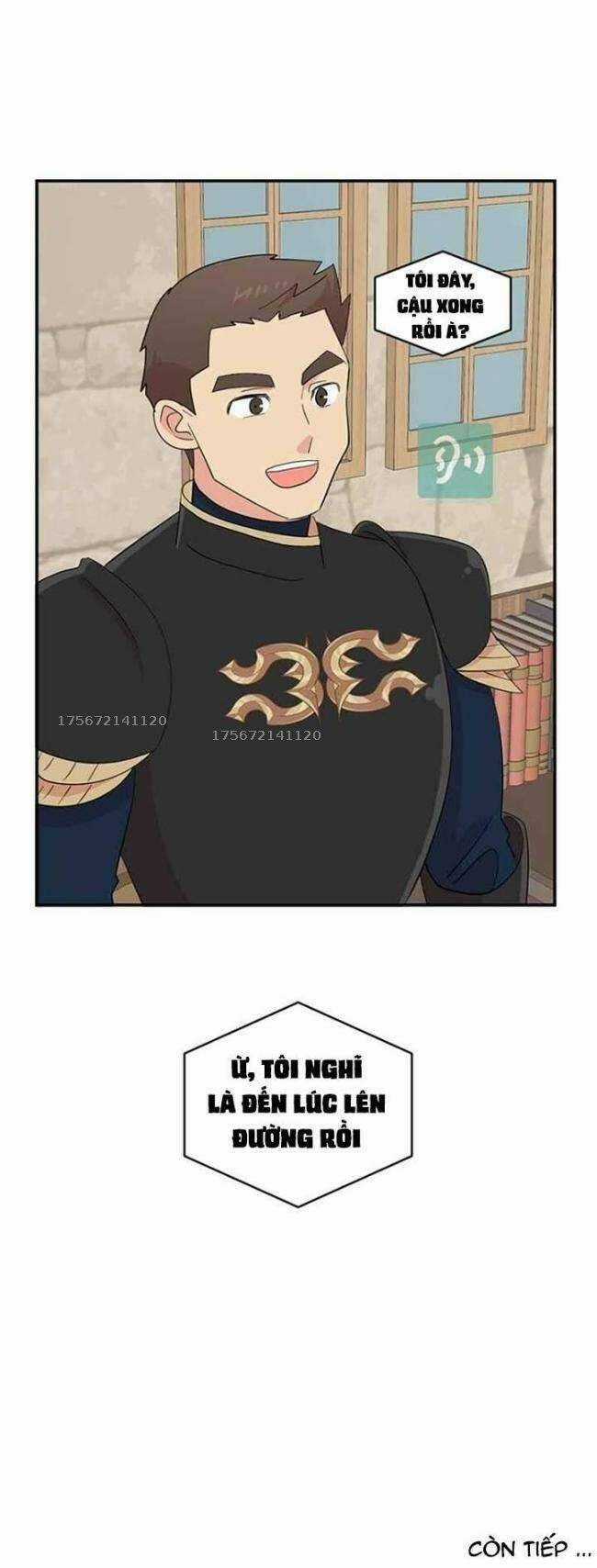 Mọt Sách - Chapter 155 - Trang 44