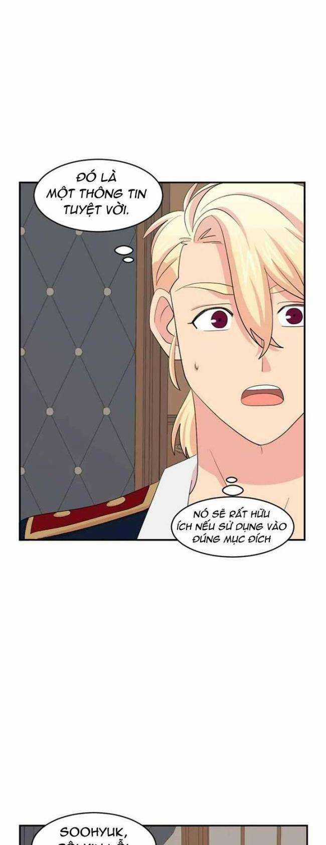 Mọt Sách - Chapter 155 - Trang 6