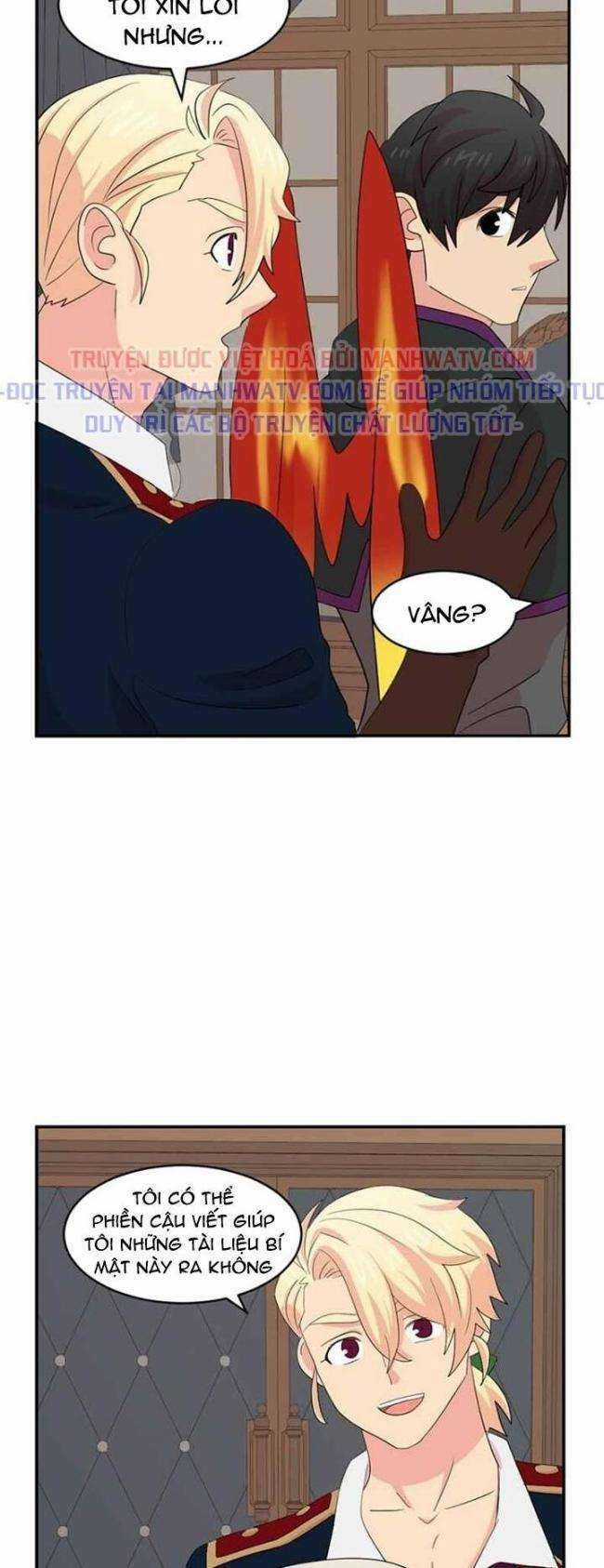 Mọt Sách - Chapter 155 - Trang 7