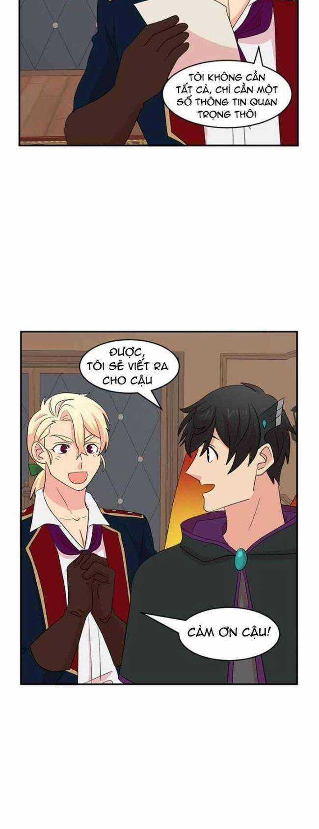 Mọt Sách - Chapter 155 - Trang 8