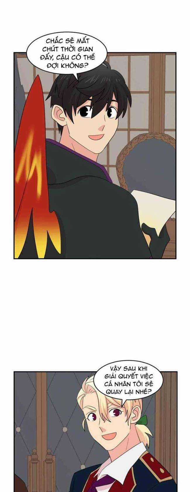 Mọt Sách - Chapter 155 - Trang 9