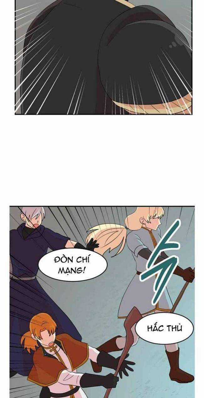 Mọt Sách - Chapter 156 - Trang 14