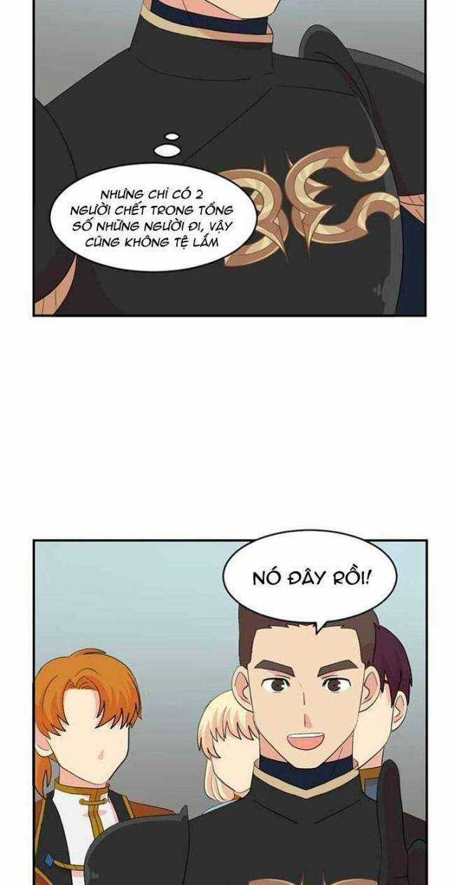 Mọt Sách - Chapter 156 - Trang 18