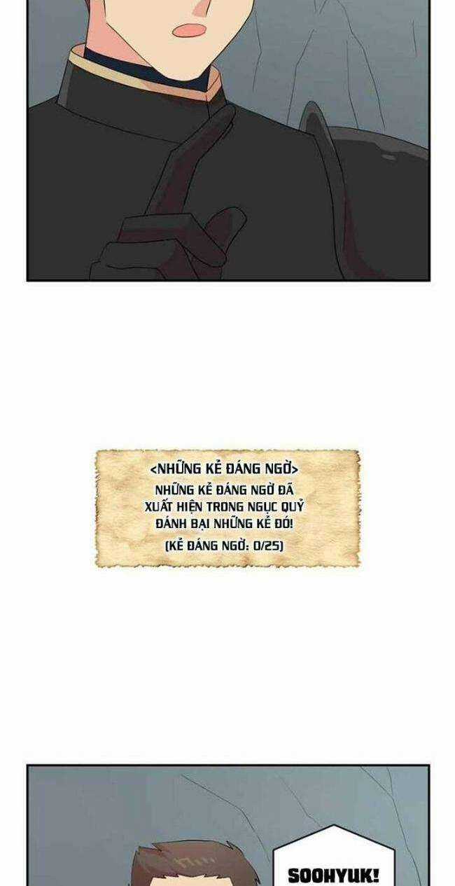Mọt Sách - Chapter 156 - Trang 25