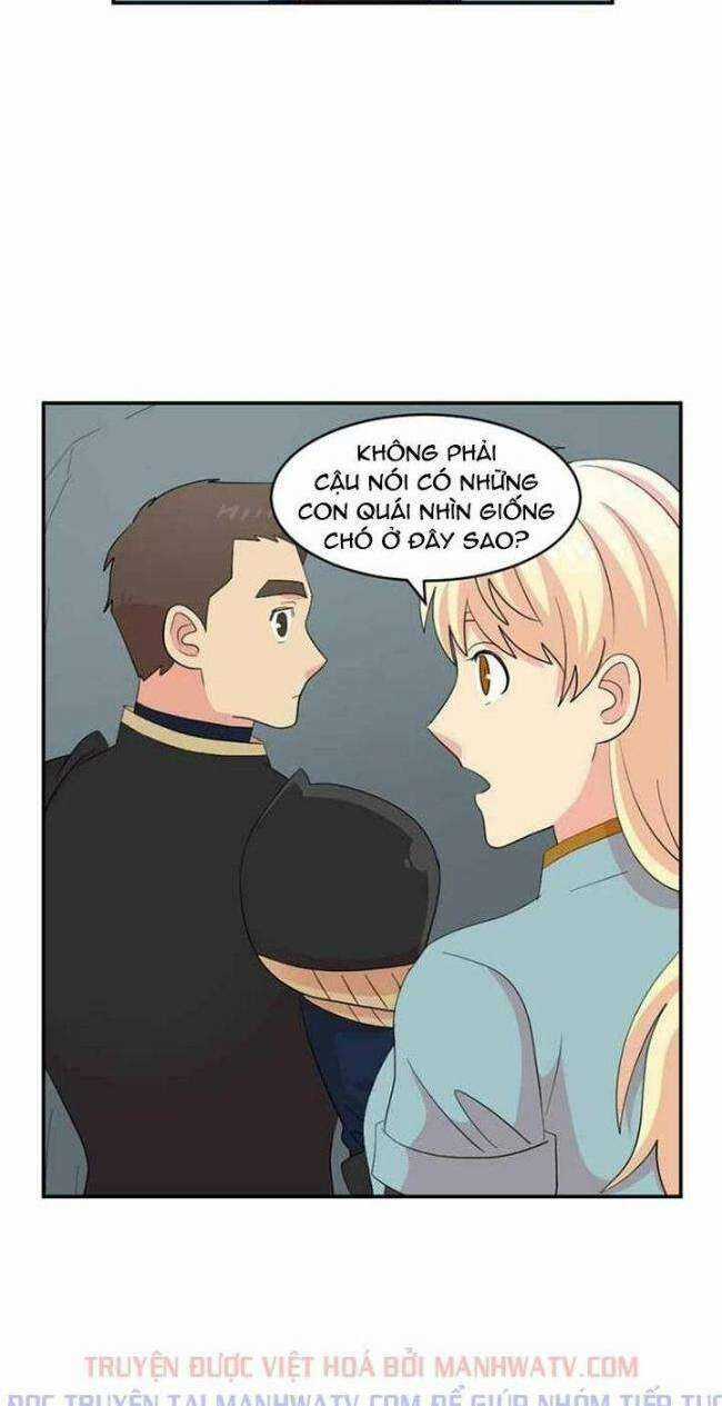 Mọt Sách - Chapter 156 - Trang 27
