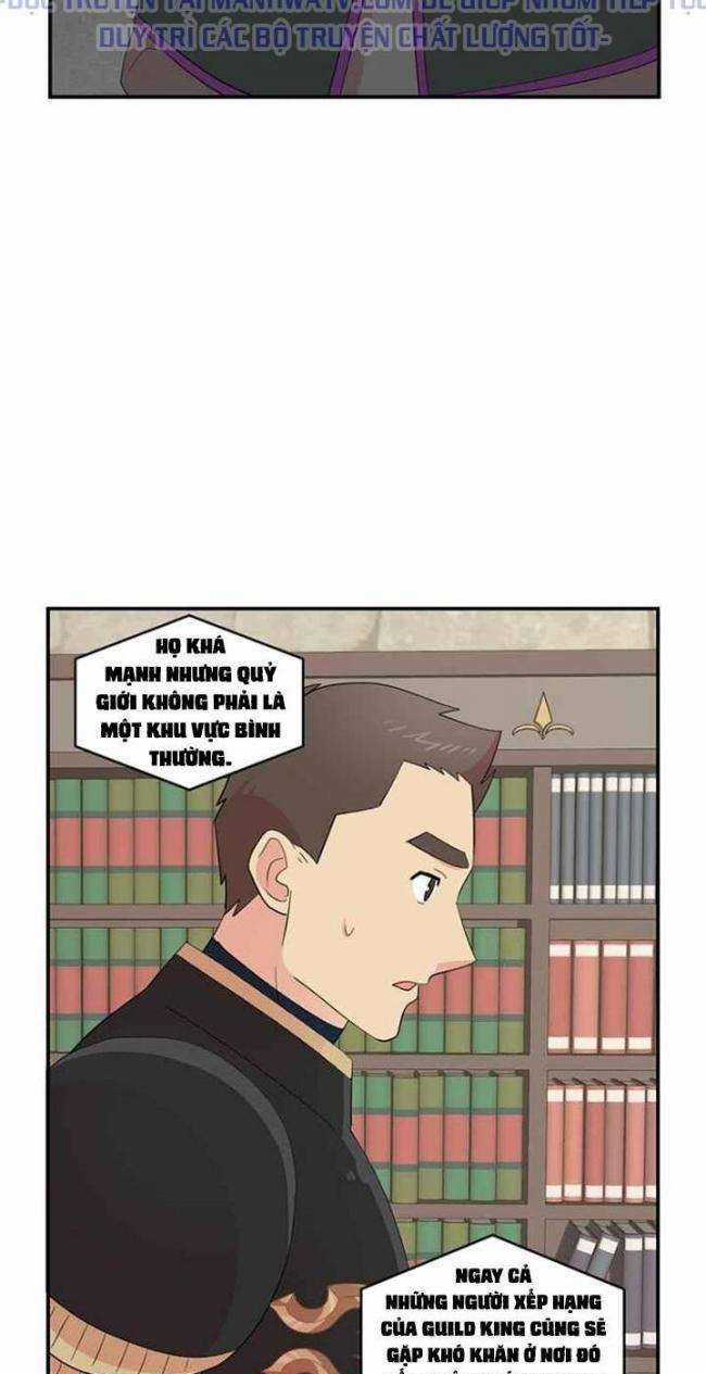 Mọt Sách - Chapter 156 - Trang 4