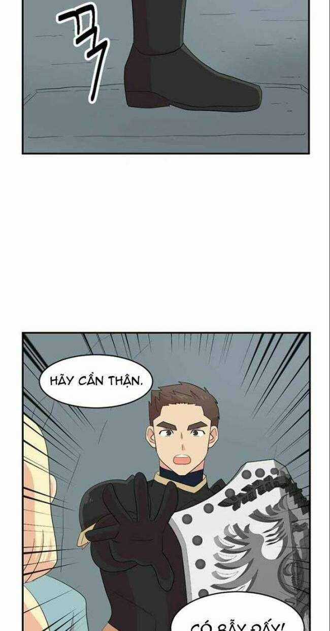Mọt Sách - Chapter 156 - Trang 33