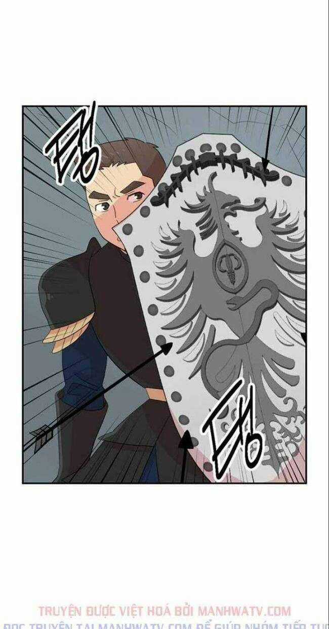 Mọt Sách - Chapter 156 - Trang 35