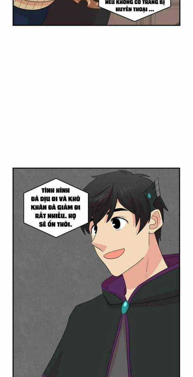 Mọt Sách - Chapter 156 - Trang 5