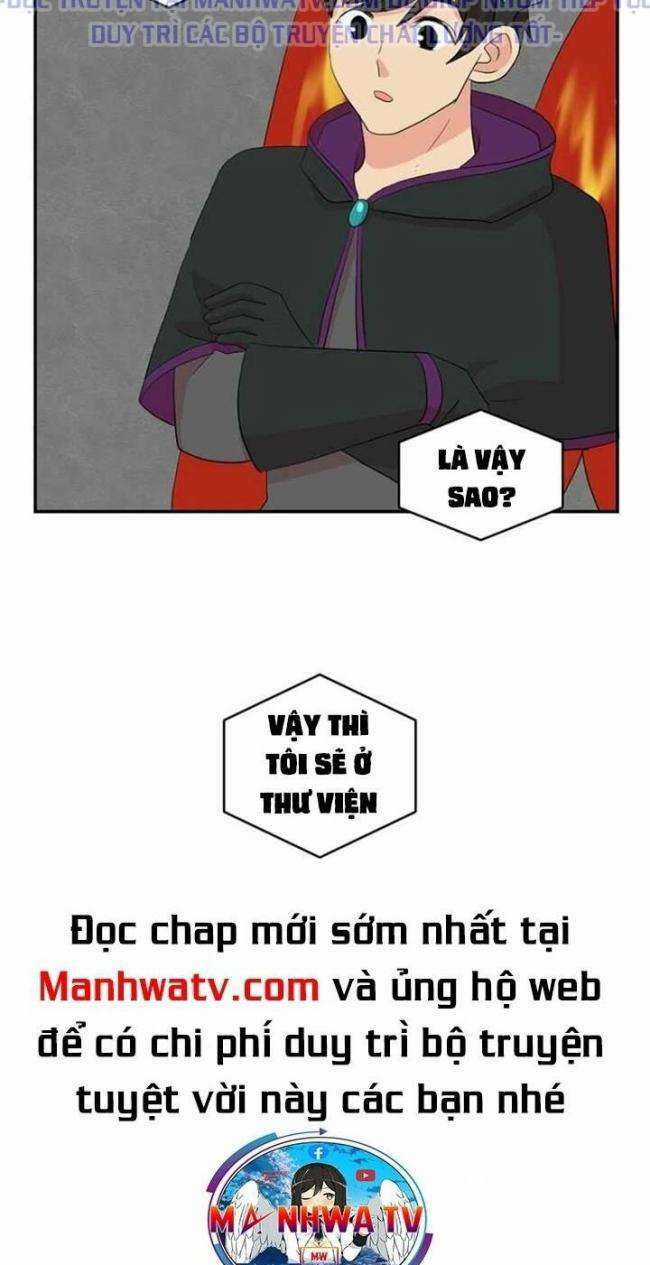 Mọt Sách - Chapter 156 - Trang 8