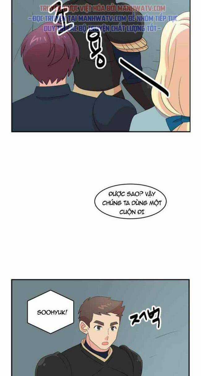 Mọt Sách - Chapter 157 - Trang 17