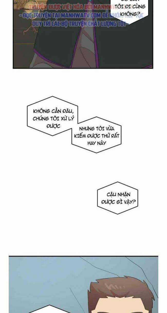 Mọt Sách - Chapter 157 - Trang 19