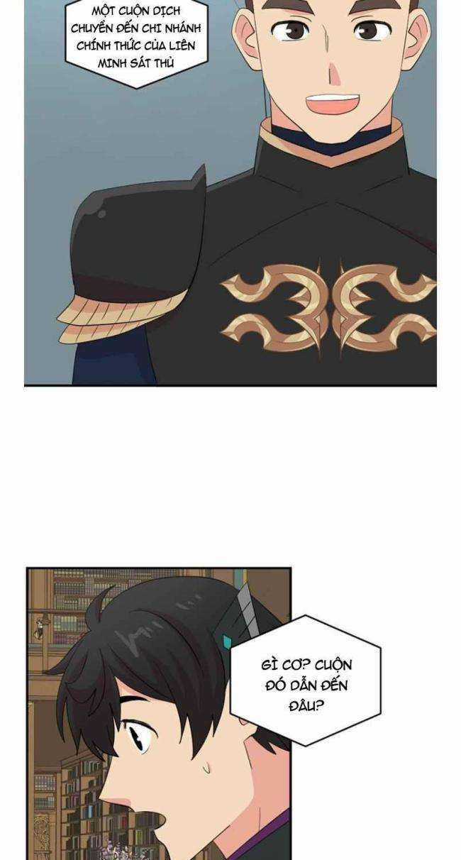 Mọt Sách - Chapter 157 - Trang 20