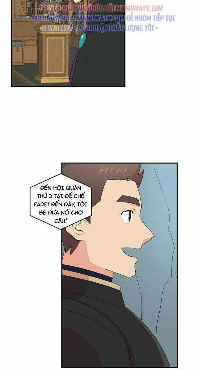 Mọt Sách - Chapter 157 - Trang 21