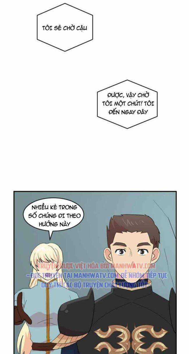 Mọt Sách - Chapter 157 - Trang 22