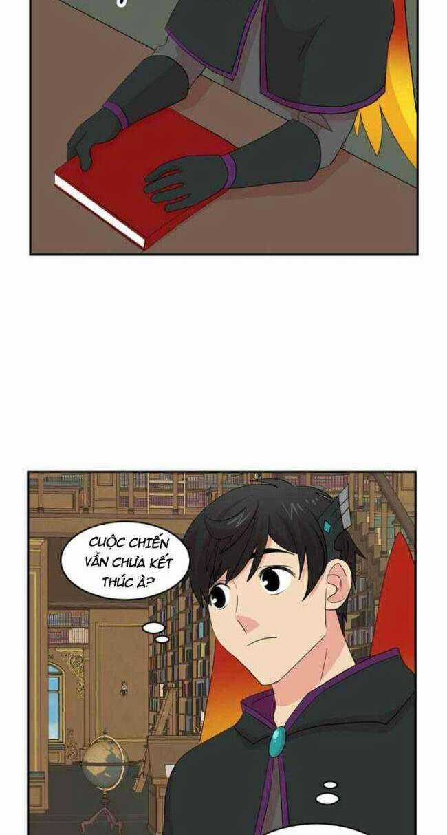 Mọt Sách - Chapter 157 - Trang 25