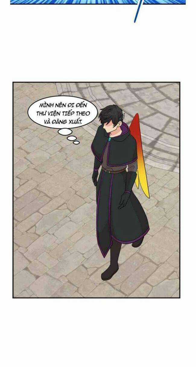 Mọt Sách - Chapter 157 - Trang 27