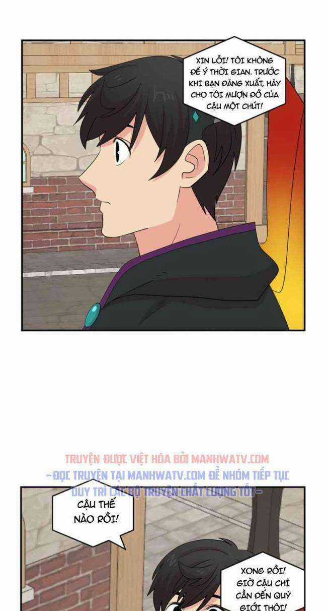 Mọt Sách - Chapter 157 - Trang 28