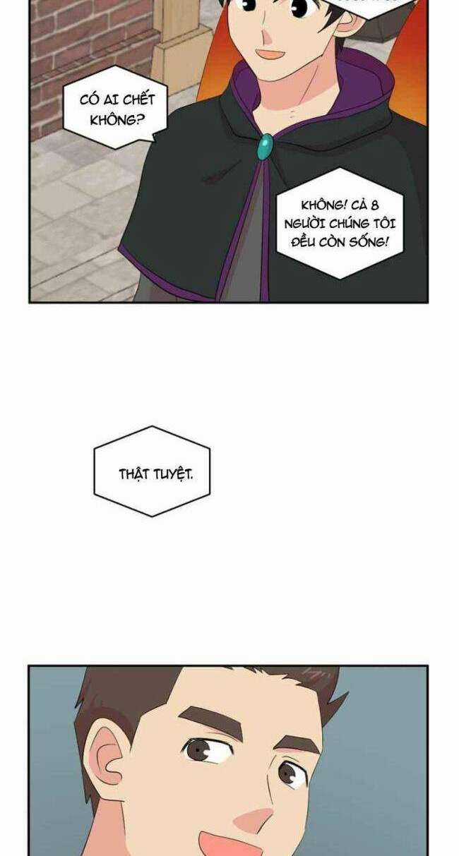 Mọt Sách - Chapter 157 - Trang 29