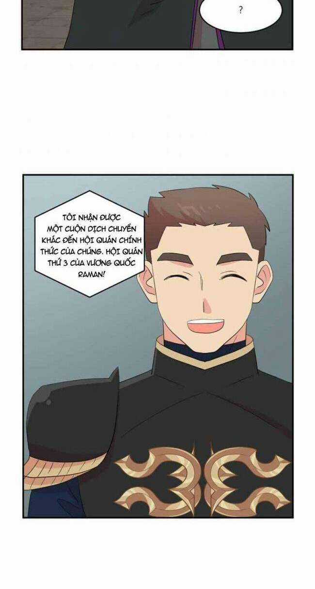 Mọt Sách - Chapter 157 - Trang 31