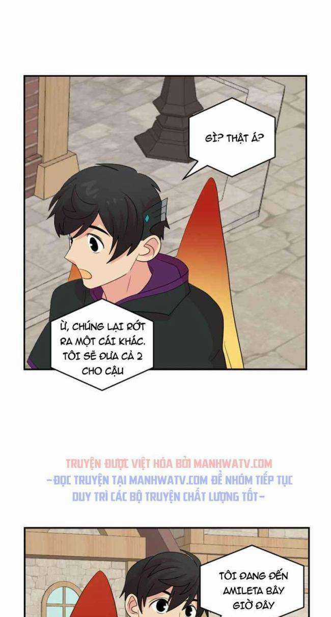 Mọt Sách - Chapter 157 - Trang 32