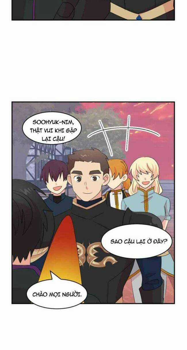 Mọt Sách - Chapter 157 - Trang 35