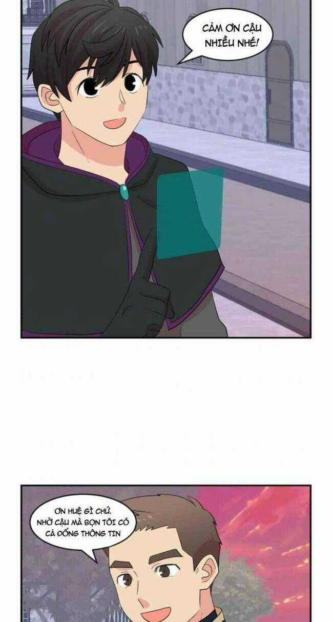 Mọt Sách - Chapter 157 - Trang 37