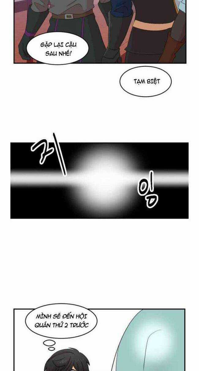 Mọt Sách - Chapter 157 - Trang 39