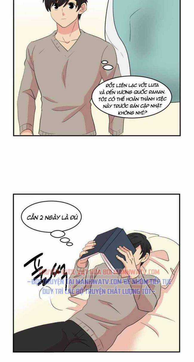 Mọt Sách - Chapter 157 - Trang 40