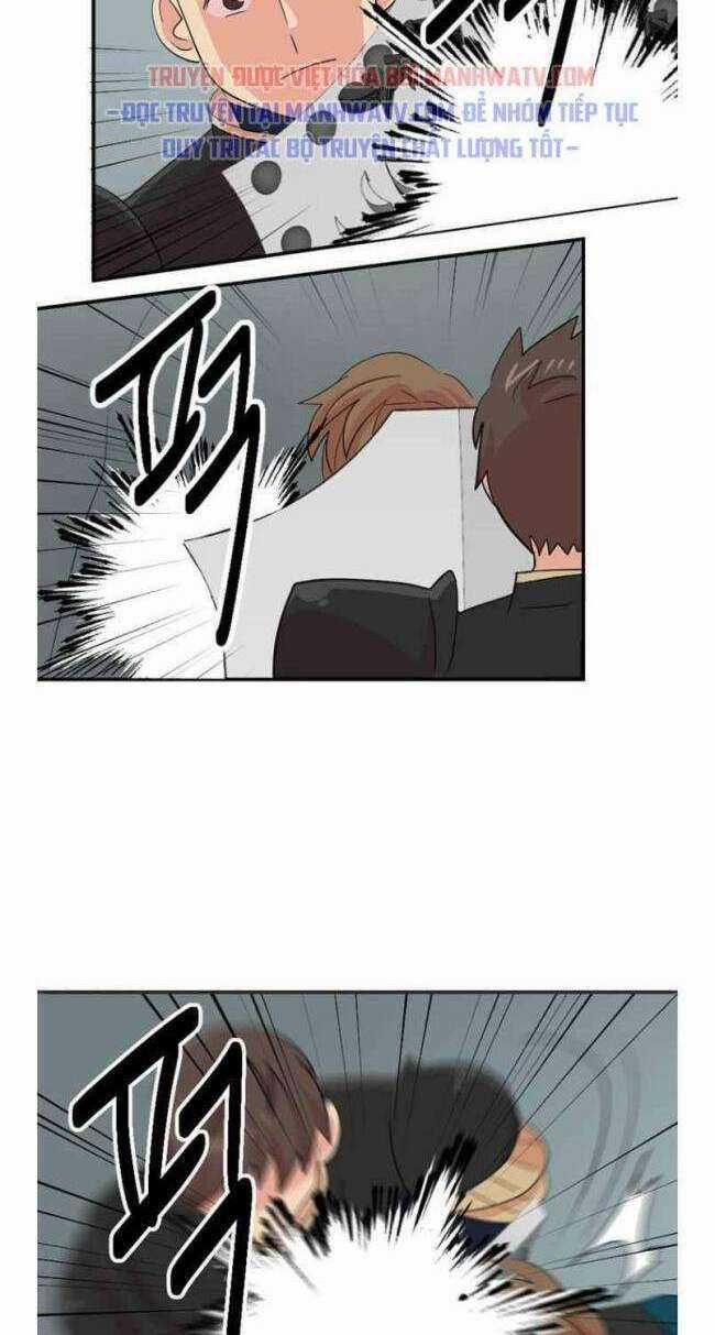 Mọt Sách - Chapter 157 - Trang 5