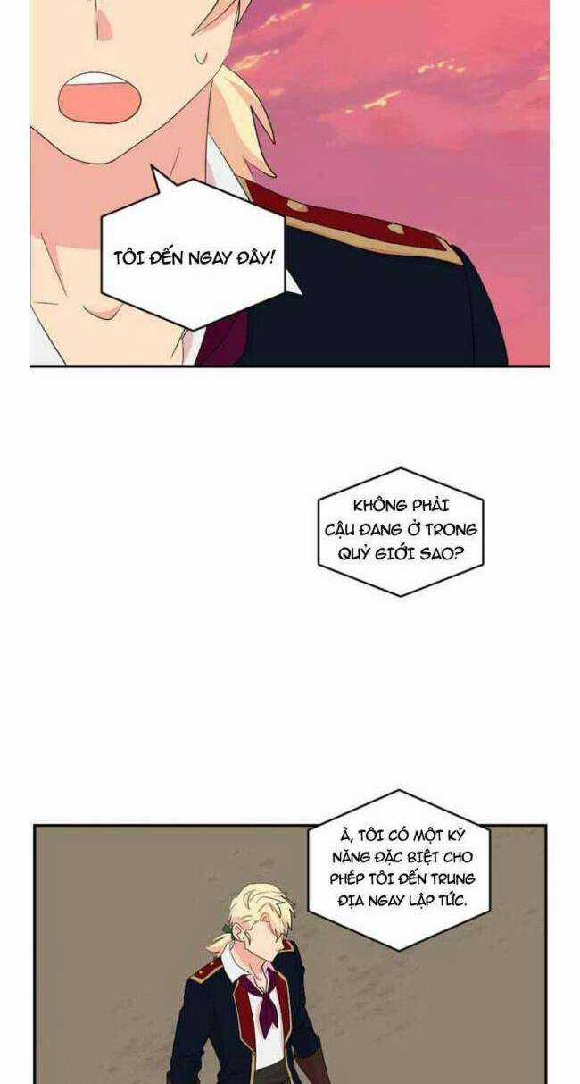 Mọt Sách - Chapter 157 - Trang 47