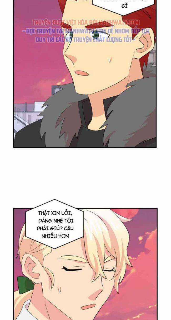 Mọt Sách - Chapter 157 - Trang 54