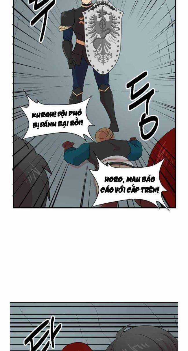 Mọt Sách - Chapter 157 - Trang 8