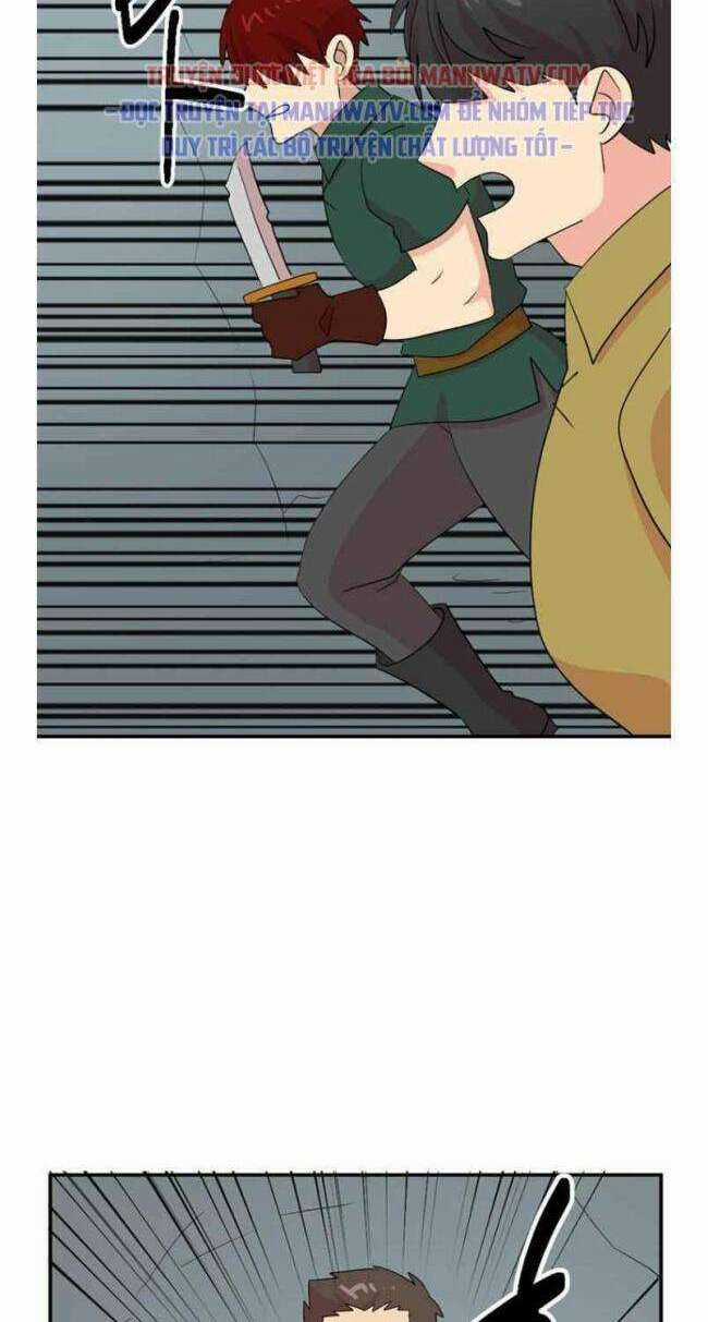 Mọt Sách - Chapter 157 - Trang 9