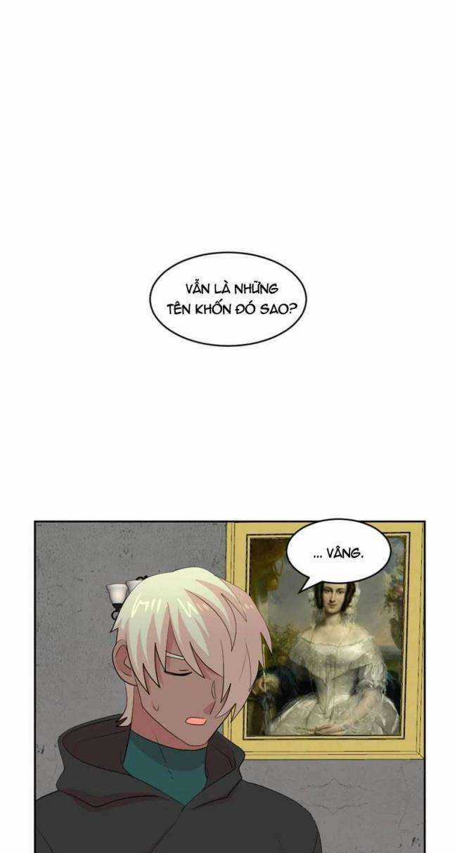 Mọt Sách - Chapter 158 - Trang 2