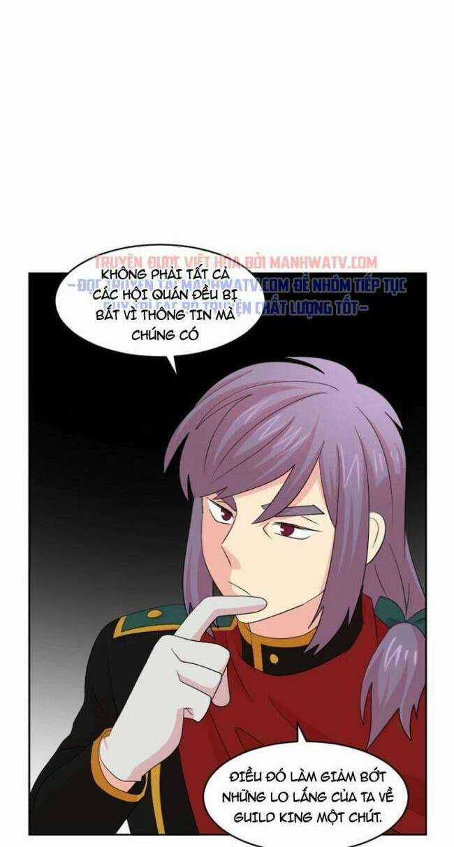 Mọt Sách - Chapter 158 - Trang 11