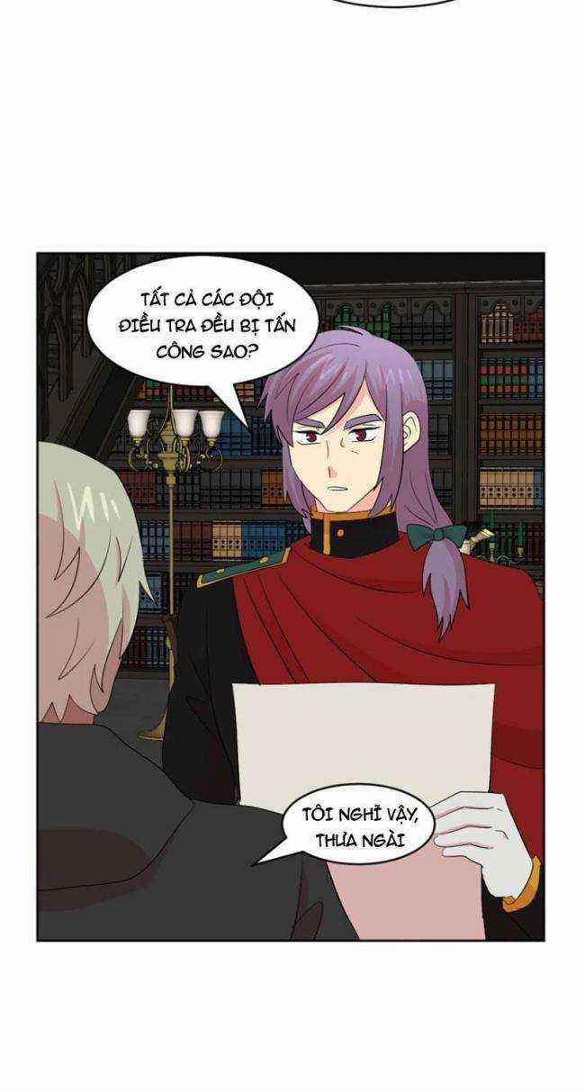 Mọt Sách - Chapter 158 - Trang 12