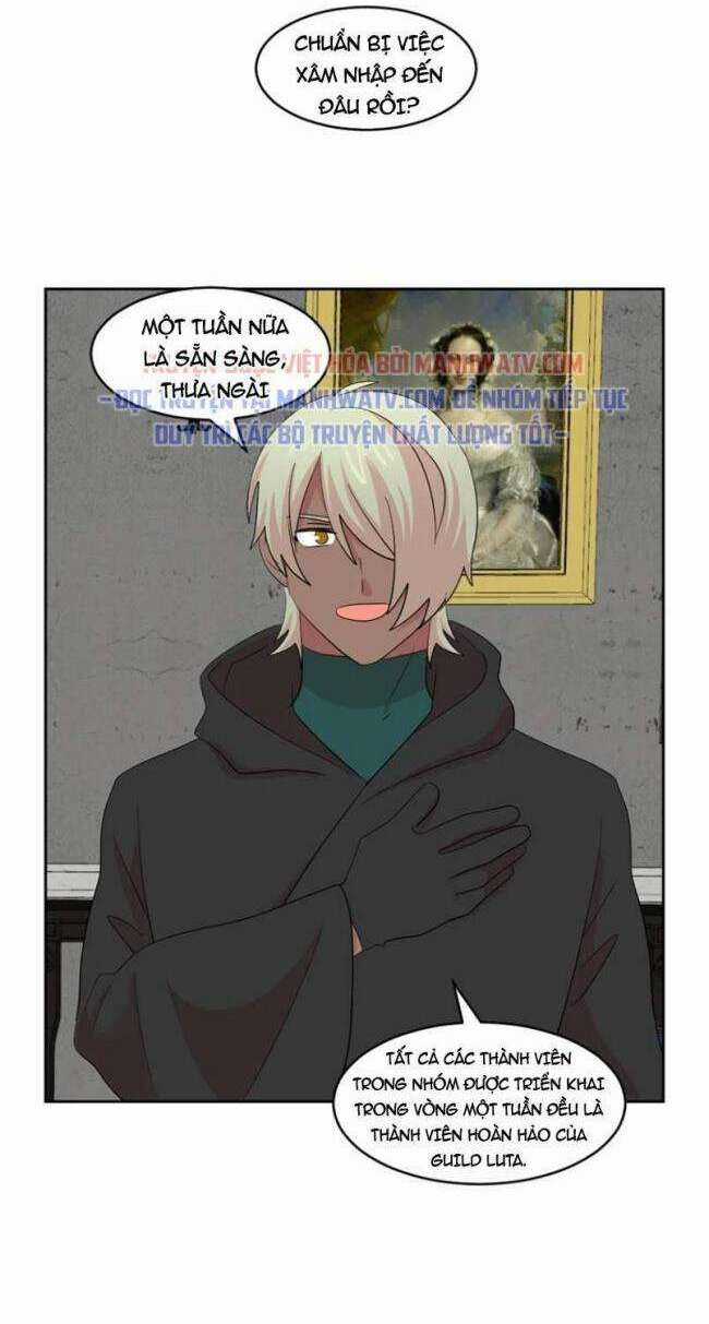 Mọt Sách - Chapter 158 - Trang 13