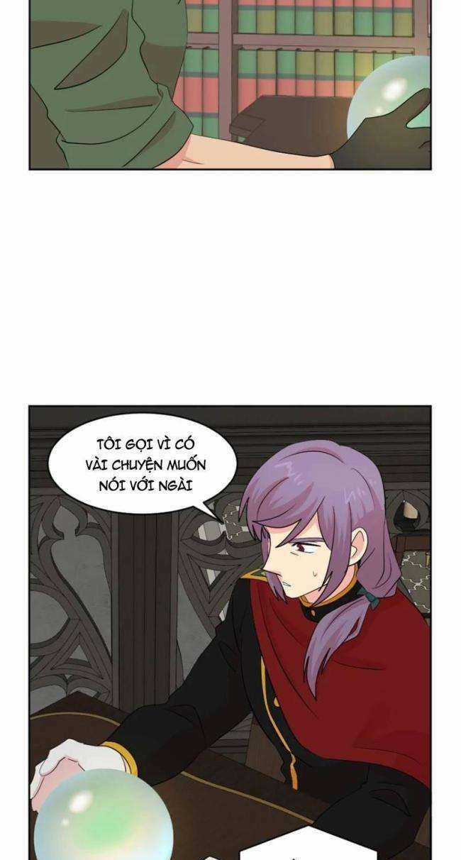 Mọt Sách - Chapter 158 - Trang 18