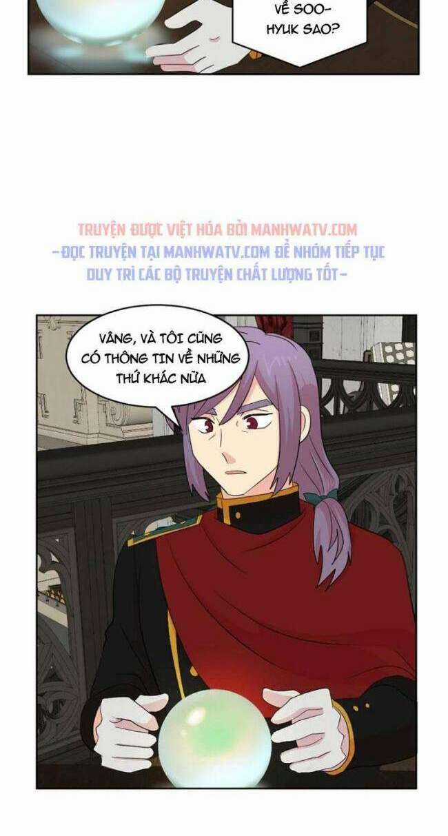 Mọt Sách - Chapter 158 - Trang 19