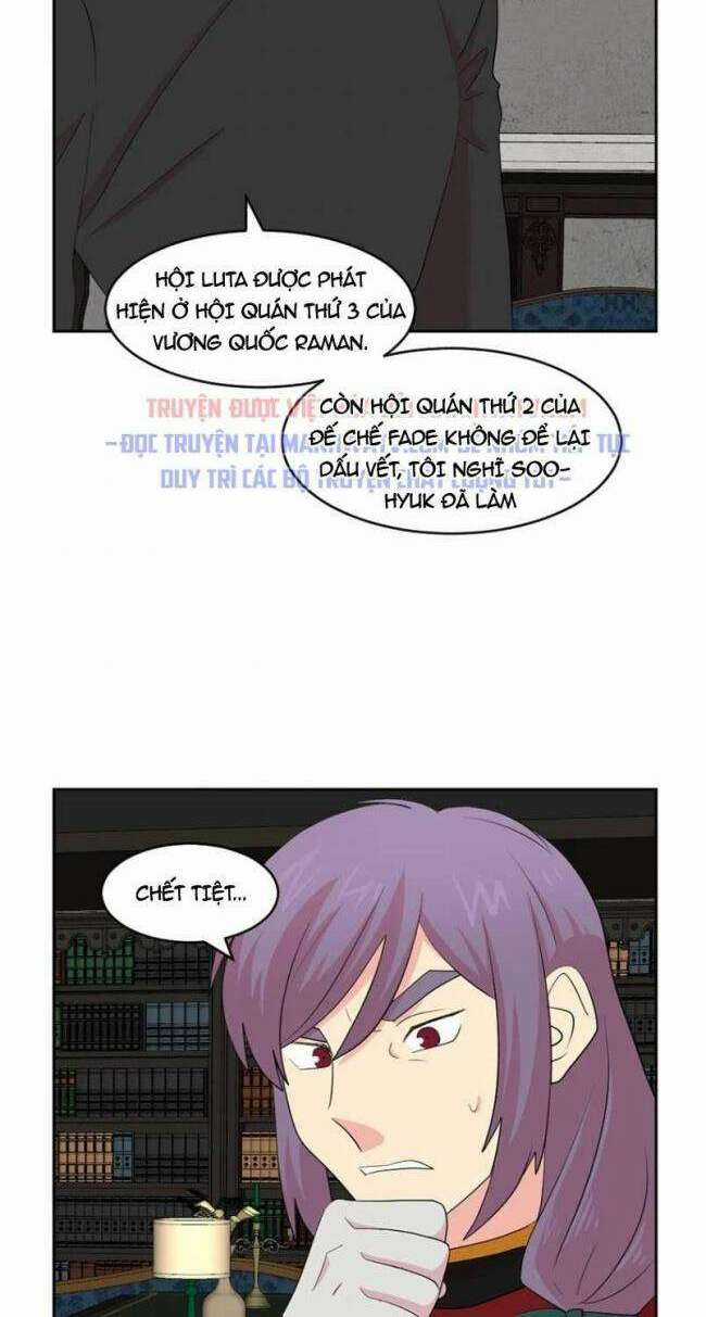 Mọt Sách - Chapter 158 - Trang 3