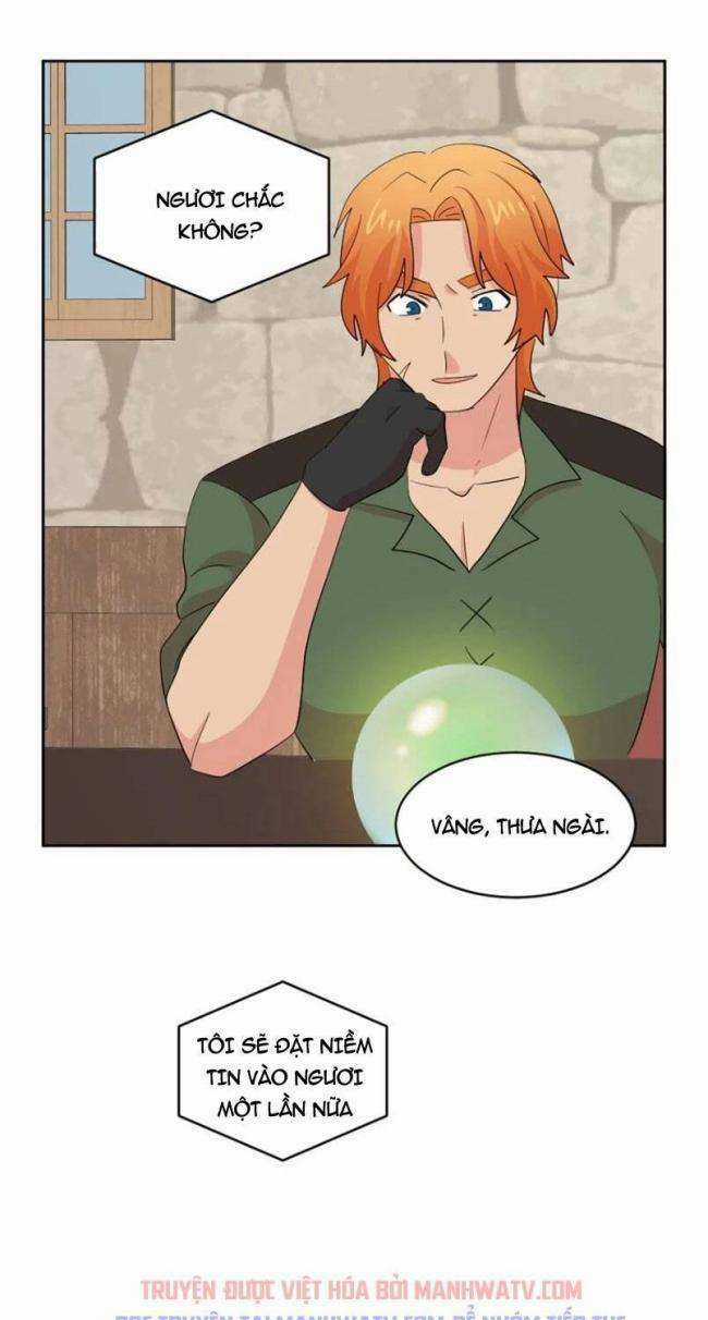 Mọt Sách - Chapter 158 - Trang 22