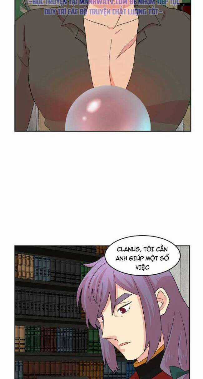 Mọt Sách - Chapter 158 - Trang 25