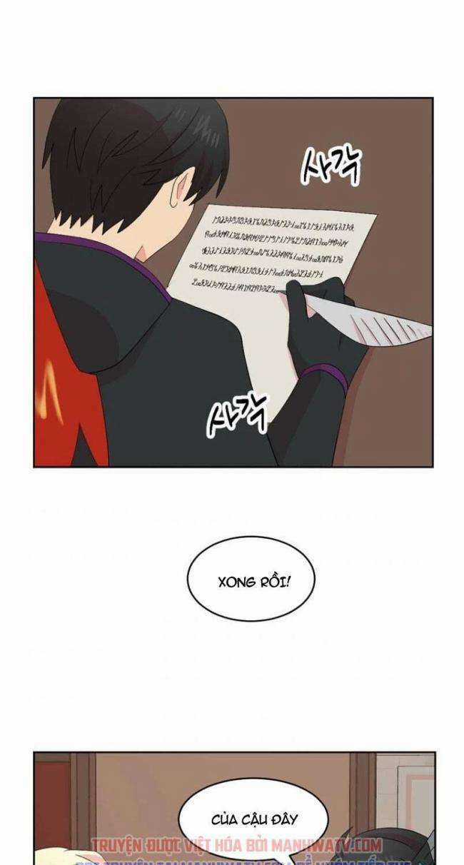 Mọt Sách - Chapter 158 - Trang 30