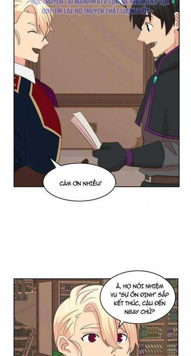 Mọt Sách - Chapter 158 - Trang 31