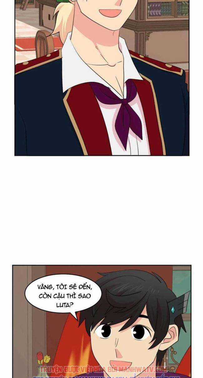 Mọt Sách - Chapter 158 - Trang 32