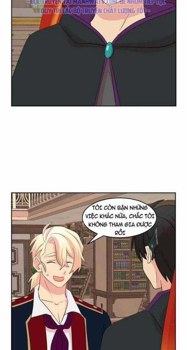 Mọt Sách - Chapter 158 - Trang 33