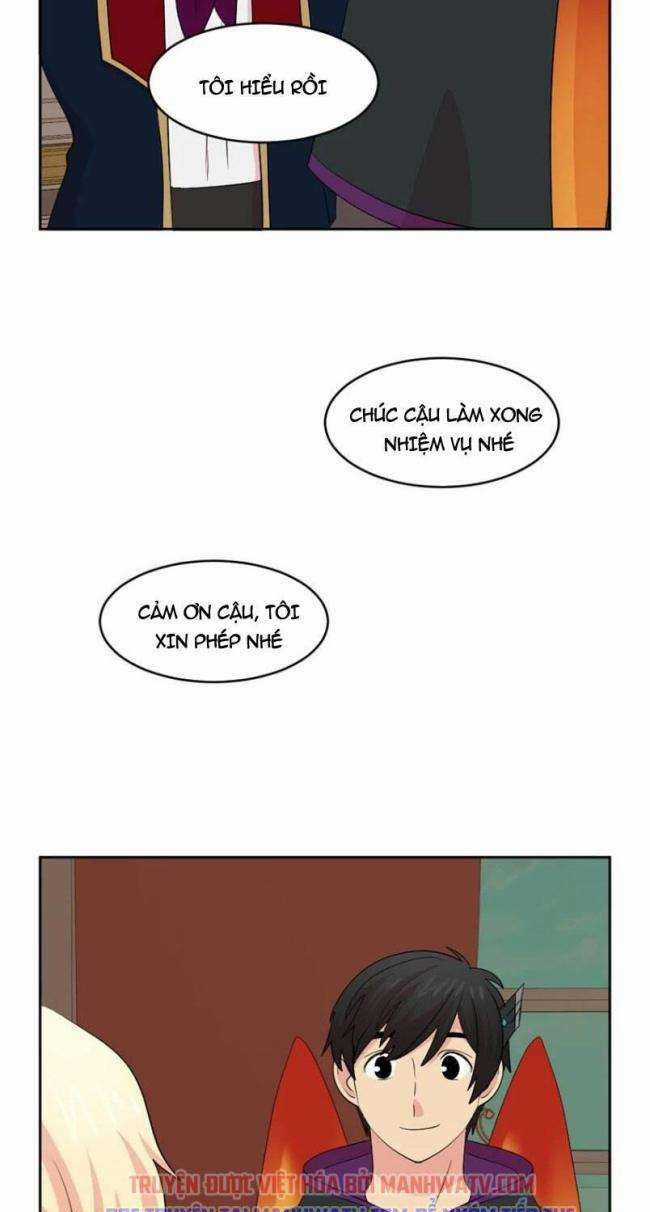 Mọt Sách - Chapter 158 - Trang 34