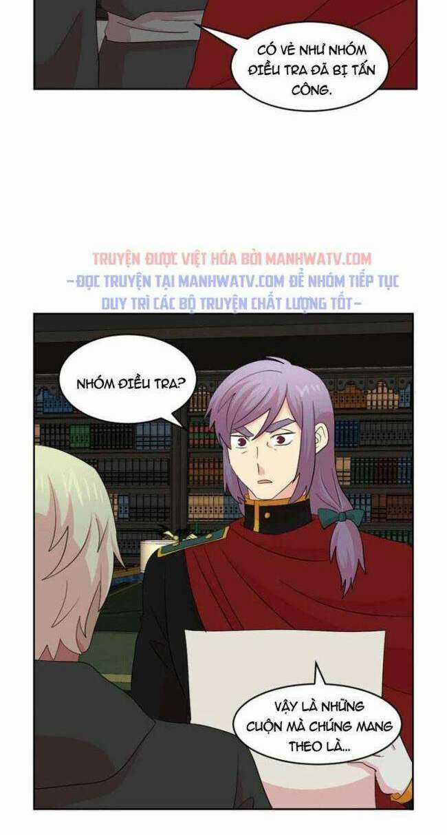 Mọt Sách - Chapter 158 - Trang 5