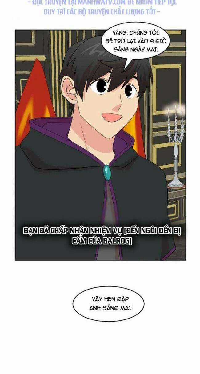 Mọt Sách - Chapter 158 - Trang 45